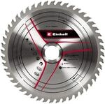 Einhell S&auml;geblatt Hartmetall &Oslash; 216 x 30 x 2,4 mm Z48