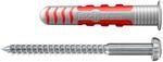 Fischer DuoSeal 'S PH TX' 8,45 x 4,8 mm 2 St&uuml;ck