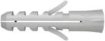 Fischer D&uuml;bel 'S' &Oslash; 8 x 4 mm 20 St&uuml;ck