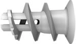 Fischer Gipskartond&uuml;bel 'GK' 2,2 mm 10 St&uuml;ck