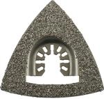 kwb Delta-Raspel Hartmetall &Oslash; 80 mm