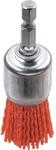 kwb Nylon-Pinselkopfb&uuml;rste &Oslash; 22 mm