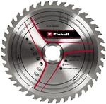 Einhell Kreiss&auml;geblatt Hartmetall &Oslash; 210 x 30 x 1,8 mm