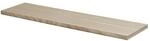 Dolle Wandregal 'Lite' Eiche Furnier 800 x 200 x 20 mm