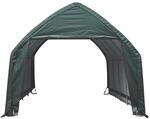 ShelterLogic Zeltgarage 'Garage-in-a-Box&reg;' gr&uuml;n 610 x 390 x 370 cm
