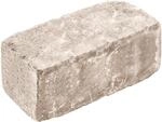 Diephaus Mauerstein 'T-Wall Aged Big' muschelkalkfarben 42 x 21 x 21 cm