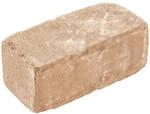 Diephaus Mauerstein 'T-Wall Aged Big' sandsteinfarben 42 x 21 x 21 cm