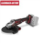 Einhell Akku-Winkelschleifer 'TP-AG 36/230-24 Li BL Solo' ohne Akku und...