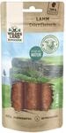 Wildes Land Hundesnack 'D&ouml;rrfleisch Lamm' 65 g