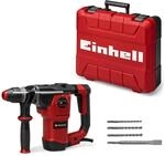 Einhell Bohrhammer 'TE-RH 34/6 4F +4' Expert 1600 W