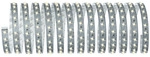 Paulmann LED-Basisset 'MaxLED' 5 m 30 W 2750 lm warmweiß, silber Paulmann LED-Basisset 'MaxLED' 5 m 30 W 2750 lm warmweiß, silber