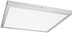 Paulmann LED-Panel 31 W 2100 lm warmwei&szlig; 60 x 3,9 x 60 cm