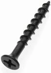 Knauf Schnellbauschraubenset TN 45 GG &Oslash; 3,9 x 45 mm 250 St&uuml;ck