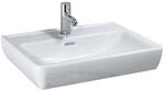 Laufen Waschbecken eckig 'Pro A' wei&szlig; 60 x 17 x 48 cm
