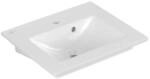 Villeroy & Boch Waschbecken 'Venticello' wei&szlig; 50 x 14 x 42 cm