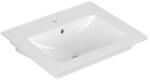 Villeroy & Boch Waschbecken 'Venticello' wei&szlig; 60 x 63 x 53 cm