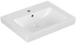 Villeroy & Boch Aufsatzwaschbecken 'Subway 2.0' wei&szlig; 60 x 15,5 x 47 cm Unterseite