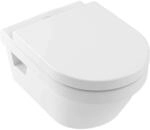 Villeroy & Boch Wand-WC sp&uuml;lrandlos 'Architectura' inklusive WC-Sitz wei&szlig;