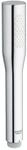 Grohe Handbrause 'Vitalio Get Stick' chromfarben, eine Strahlart