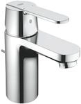 Grohe Einhand-Waschtischbatterie 'Get' S-Size verchromt