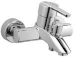 Hansgrohe Einhand-Wannenbatterie 'Feel' verchromt