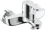 Grohe Einhand-Wannenbatterie 'Get' verchromt