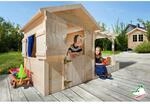Weka Spielplatz 'Tabaluga' 286 x 154 x 153 cm