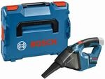Bosch Akku-Sauger 'GAS 12V Professional' in L-BOXX