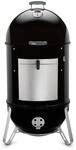 Weber Smoker 'Smokey Mountain Cooker' schwarz &Oslash; 57 cm
