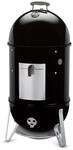 Weber Smoker 'Smokey Mountain Cooker' schwarz &Oslash; 47 cm