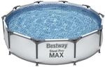Bestway Frame-Pool 'Steel Pro Max' &Oslash; 305 x 76 cm