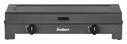 Gas-Campinggrill 'Canberra 2' 2 x 2,3 kw, 2-flammig