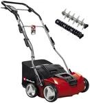 Einhell Elektro-Vertikutierer/-L&uuml;fter 'GE-SA 1435' 1400 W bis 500 m&sup2;