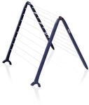 Leifheit Badewannentrockner "Pegasus Bath 110"