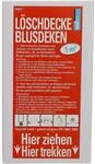 Feuerl&ouml;schdecke 1 m&sup2;