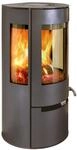 Aduro Kaminofen '9 air' Stahl 6 kW