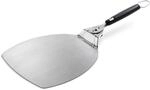 Weber Pizzaheber Edelstahl 56,9 x 31,5 x 4,32 cm