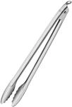 R&ouml;sle Grillzange Edelstahl 40 cm