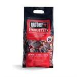 Weber Grillbriketts 4 kg