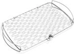 Weber Fisch- und Gem&uuml;sehalter 45,97 x 27,94 cm