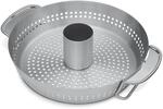Weber Gefl&uuml;gelbr&auml;ter 'Gourmet BBQ System' &Oslash; 33 cm