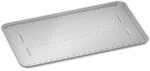 Weber Hitzeschilde f&uuml;r Bratenrost 39,37 x 26,67 cm 4 St&uuml;ck