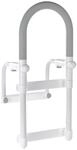 Ridder Badewannen-Einstiegshilfe 'Comfort' wei&szlig;, 54 cm, bis 100 kg