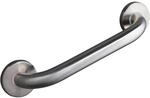 Ridder Wannen-Haltegriff 'Comfort' Edelstahl geb&uuml;rstet, 30 cm, bis 110 kg