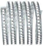 Paulmann Function MaxLED 1000 Basisset 1,5 m Tageslichtwei&szlig; 17 W 230/24 V 36 VA