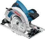 Bosch Handkreiss&auml;ge 'GKS 85 G Professional' 2200 W, &Oslash; 235 mm inklusive L-BOXX