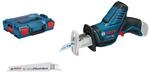 Bosch Akku-S&auml;bels&auml;ge 'GSA 12V-14 Professional' ohne Akku, in L-BOXX