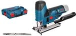 Bosch Akku-Stichs&auml;ge 'GST 12V-70 Professional' ohne Akku, in L-BOXX