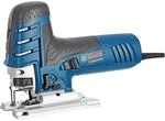 Bosch Stichs&auml;ge 'Professional GST 150 CE' blau 780 W, inkl. Transportkoffer