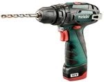 Metabo Akku-Schlagbohrmaschine 'PowerMaxx SB Basic'